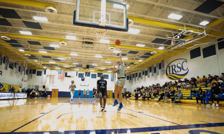 Pioneers Upset at Home