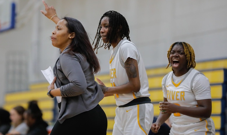 Indian River Pioneers Erase Double Digit Deficit in Comeback Win