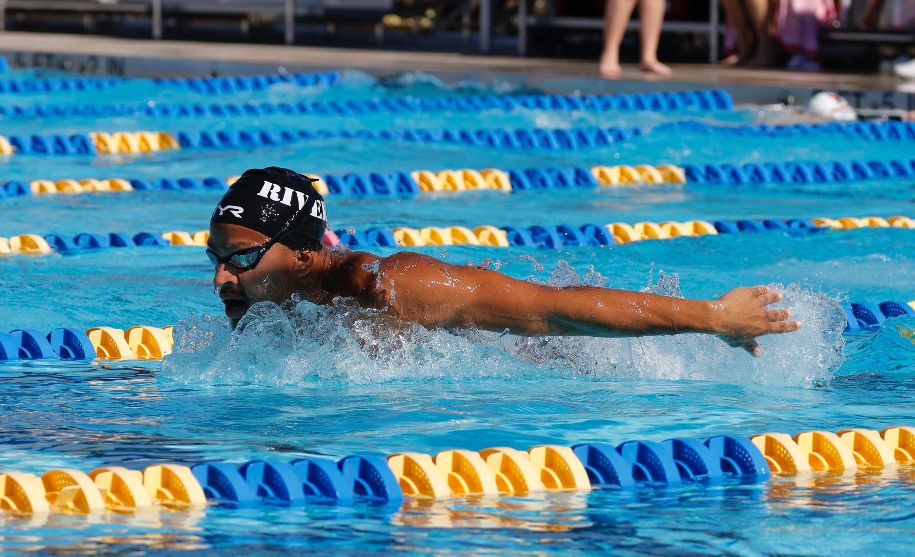 Indian River Hosts Nova Southeastern University