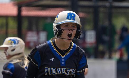 Indian River Sweeps Eastern Florida State College in Friday Doubleheader