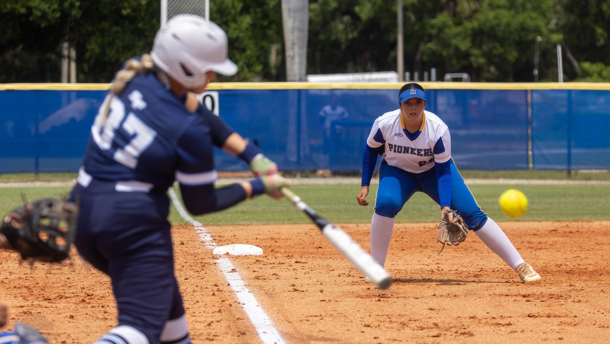 Indian River Sweeps College of Central Florida