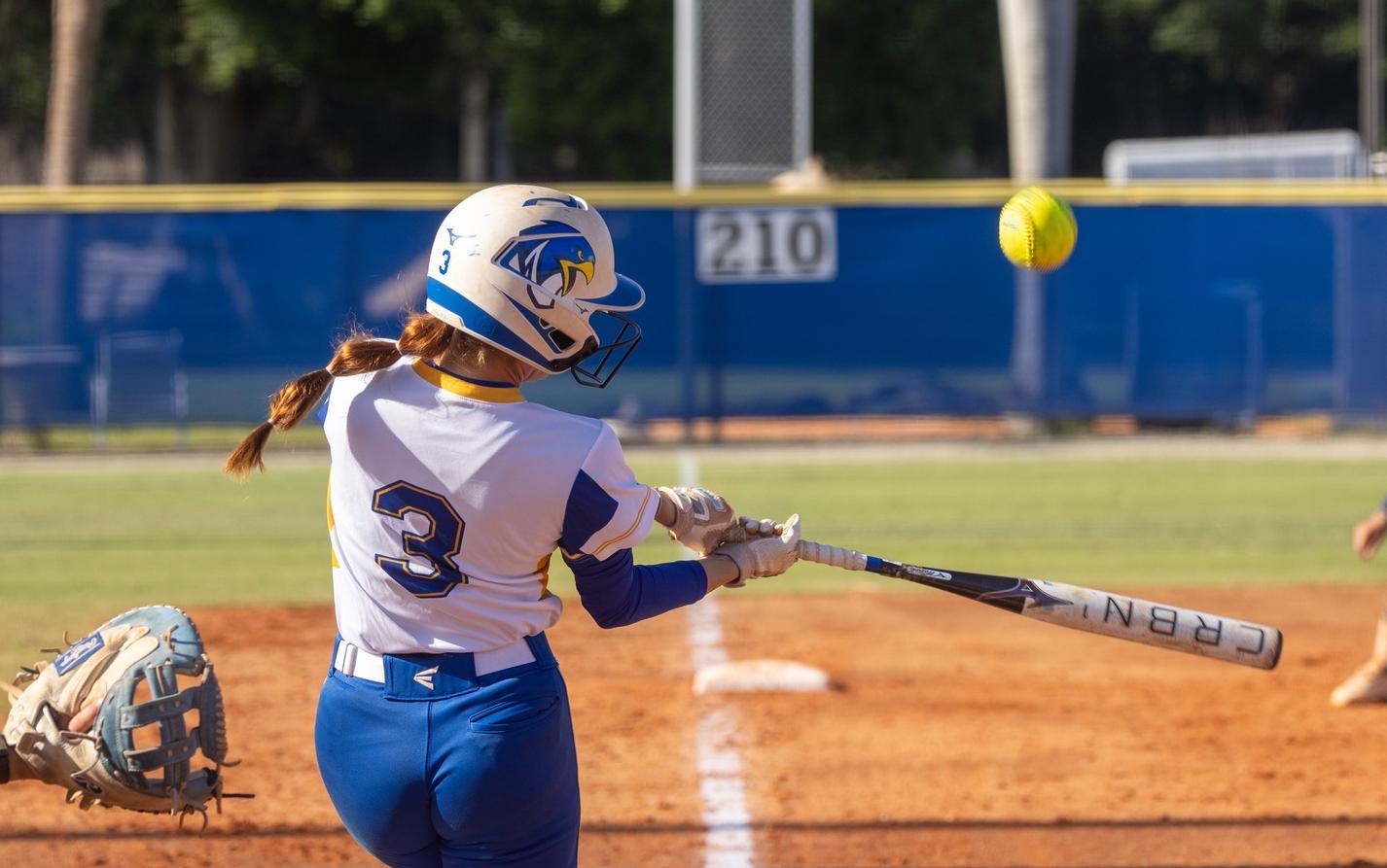 The River Splits Road Doubleheader Against Miami Dade