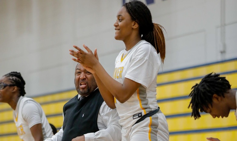 Women&rsquo;s Basketball Defeats St. Petersburg College on the Road