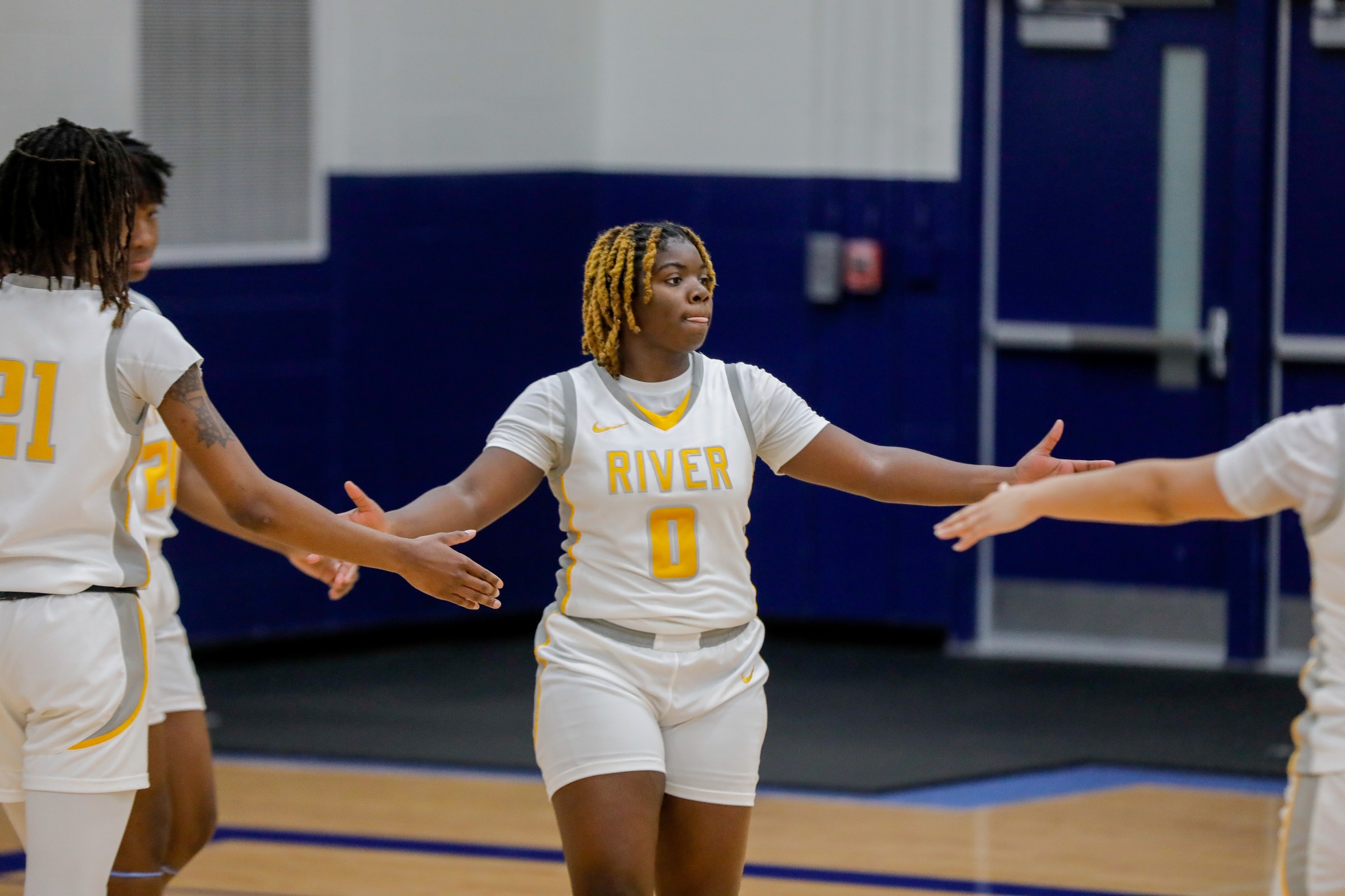 Lack of Defensive Stops Cost The Pioneers