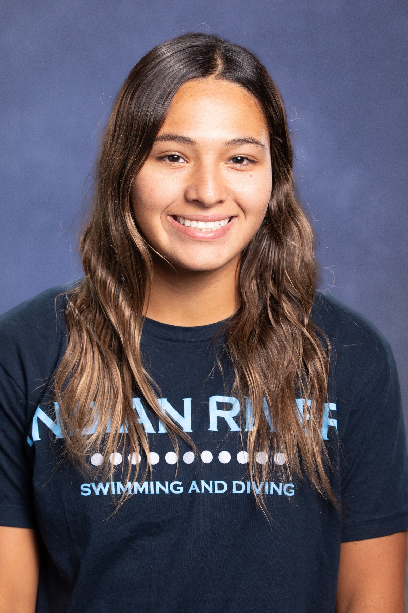 Alexandra Andueza sets new NJCAA National Record