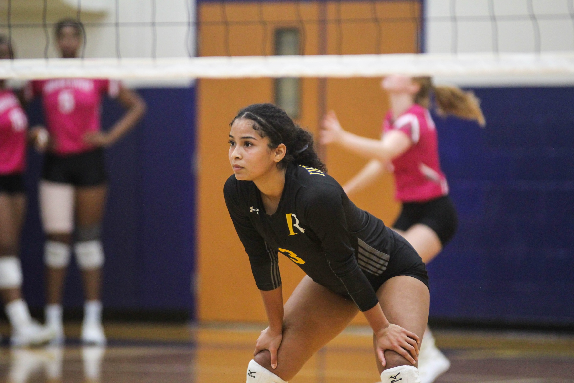 Pioneers Suffer Tough Home Loss